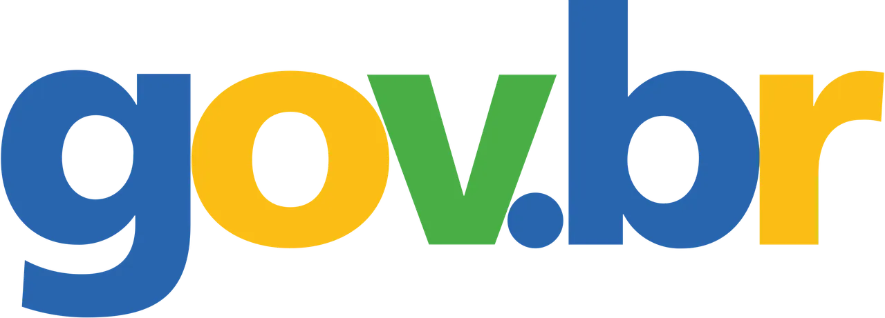 Logo GOV.BR